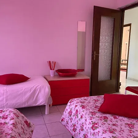 Micini Apartment *