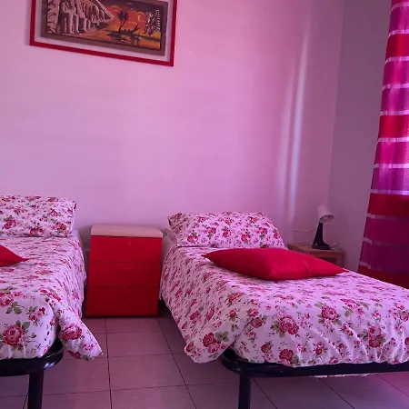 Micini Apartment *