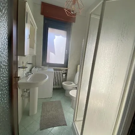 Micini Apartment *