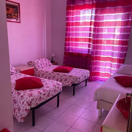 Micini Apartmán Druento