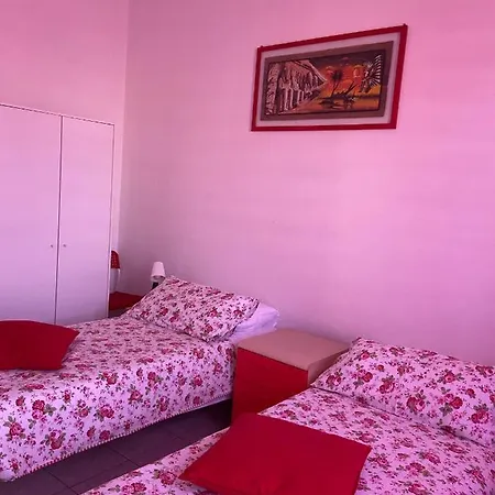 Apartmán Micini *