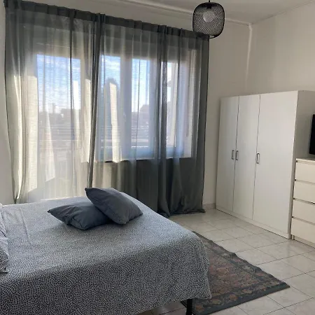 Micini Apartment