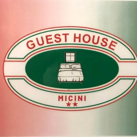 Apartment Micini *