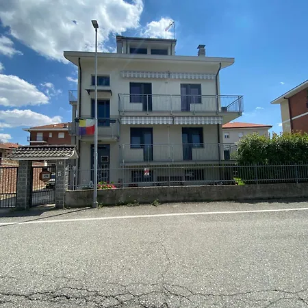 Apartmán Micini Druento