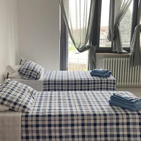 Apartment Micini Druento