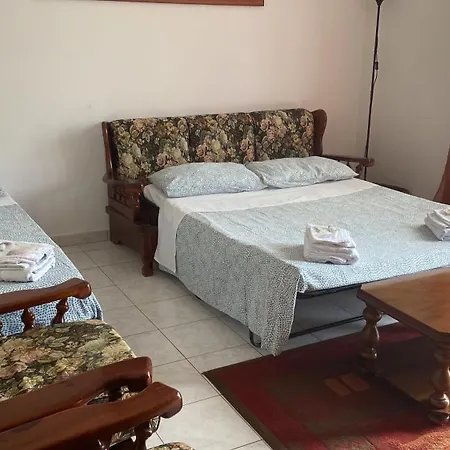 Apartment Micini *